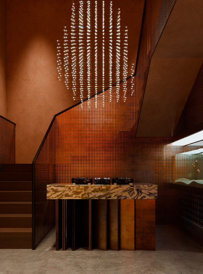Concept Bar