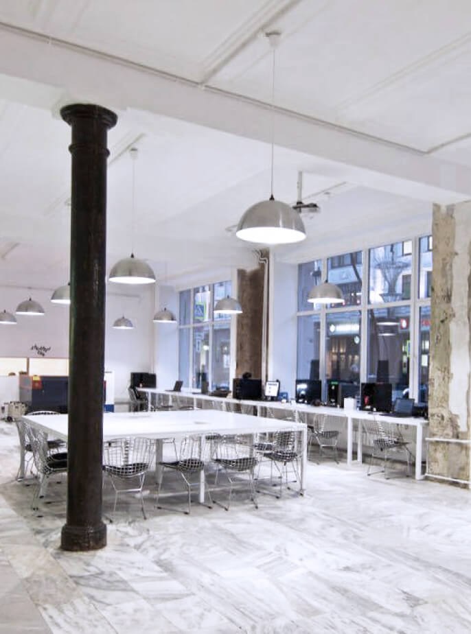 Shukhov LAB