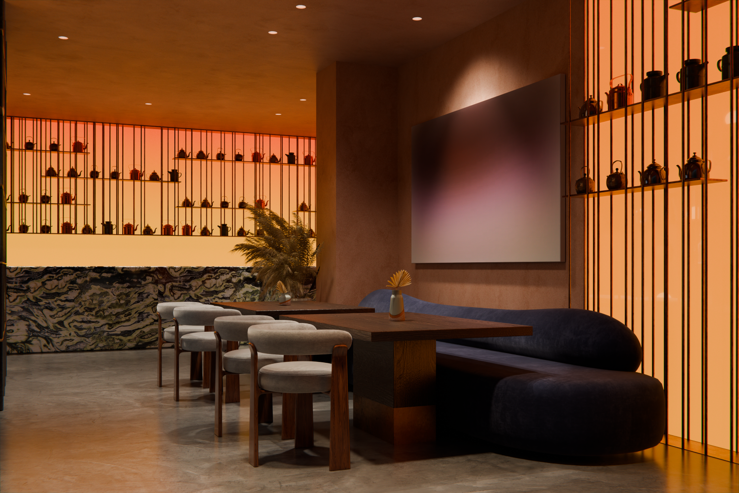 Concept Bar