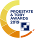 Proestate & TOBY Awards 2019. Лучший проект в номинации 'Гибкие сервисные пространства'
