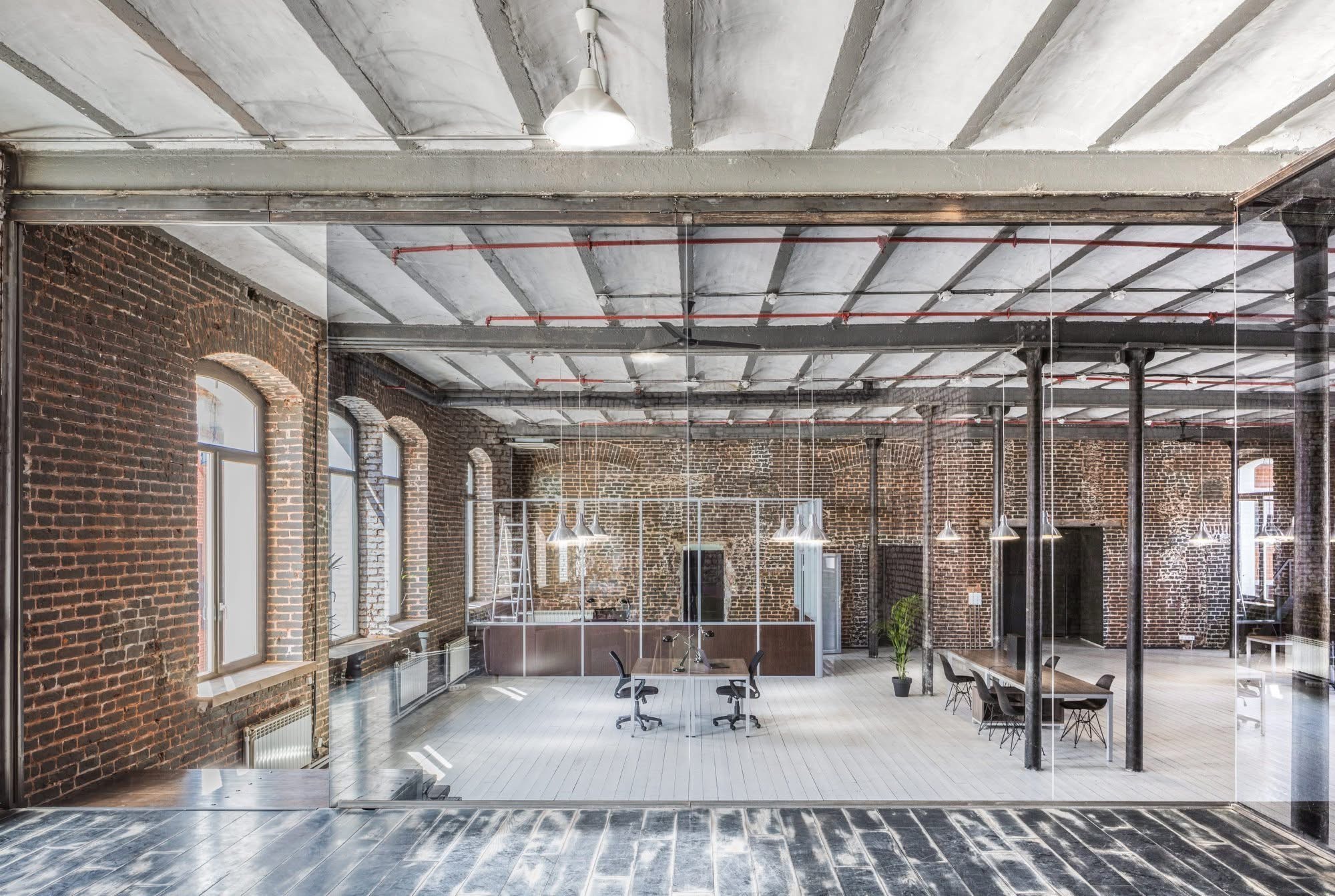 Московский Шелк