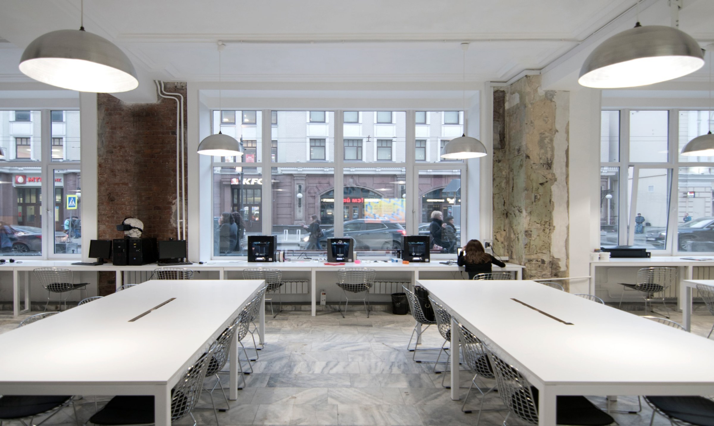 Shukhov LAB